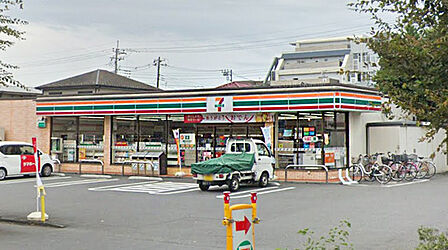 セブンイレブンさいたま東大門2丁目店（260m）