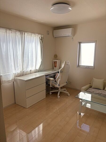 子供部屋