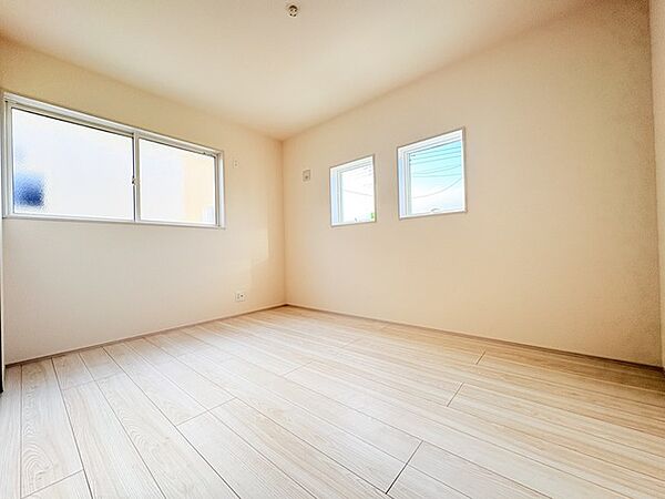 子供部屋