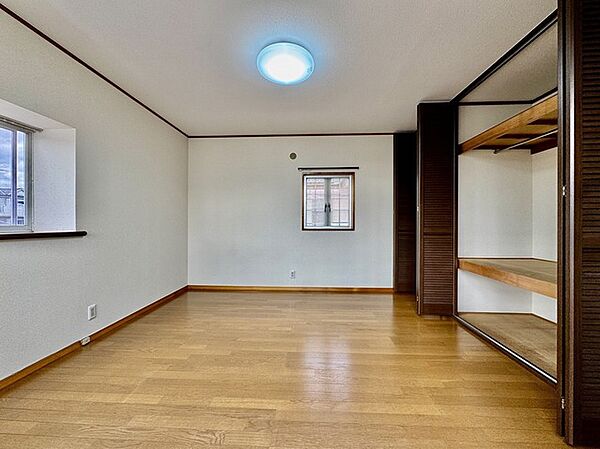 子供部屋