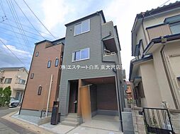 外観の画像