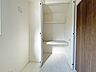 収納：部屋ごとに設けた収納は、住みやすさへのこだわり。 