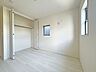 洋室：この部屋だれの部屋にしようかな、なんて会話を現地で楽しんでください。 