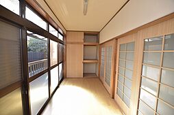 室内の画像