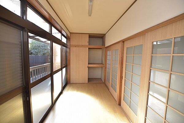 室内
