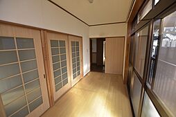室内の画像