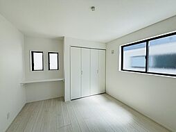 子供部屋の画像