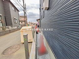 外観の画像
