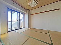 和室の画像