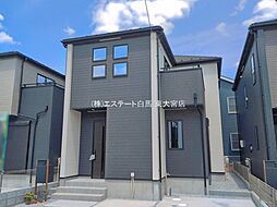 上尾市大谷本郷9期12棟