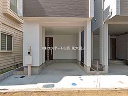 外観の画像