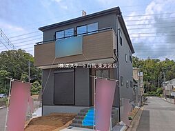さいたま市岩槻区徳力 1号棟
