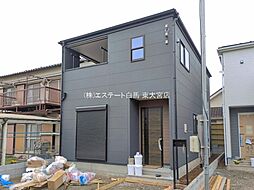 外観の画像