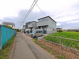 外観の画像