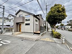 越谷市千間台西4丁目