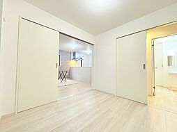 洋室の画像