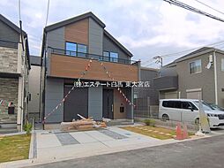 外観の画像