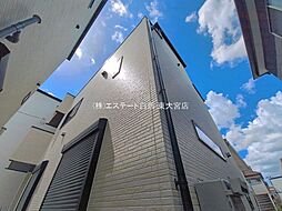 外観の画像