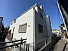 外観：ウェブや資料からでは得られないヒントがたくさん見つかる完成物件です。 