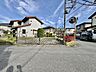 外観：土地広さ、約103坪だから実現するこの空間。 