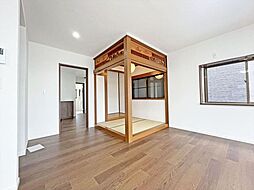 和室の画像