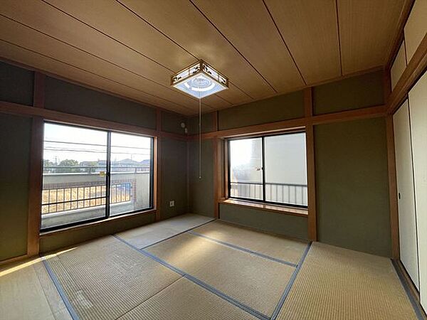 和室