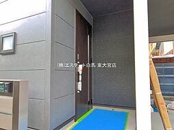 外観の画像