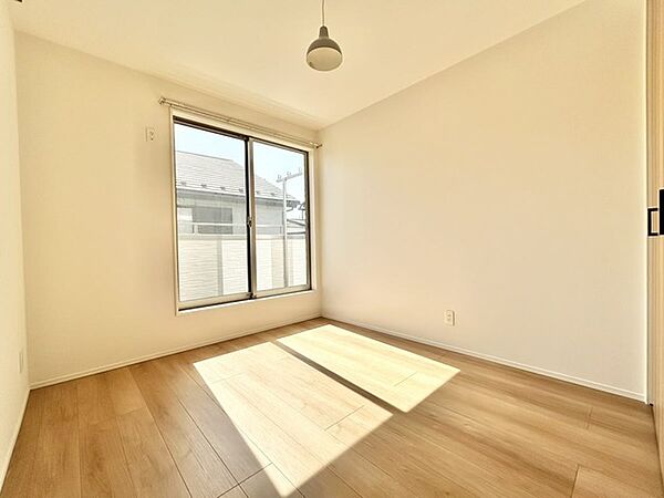子供部屋