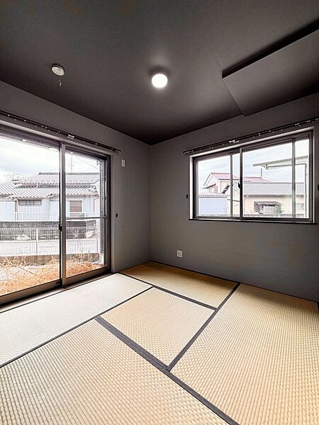 子供部屋