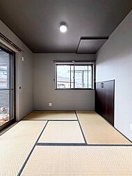 和室の画像