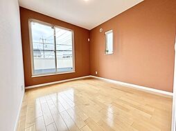 子供部屋の画像