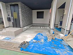 外観の画像