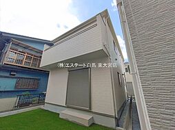 外観の画像