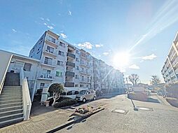 東急ドエル桶川ビレジ 1号棟