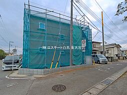 外観の画像