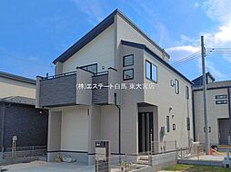 外観の画像