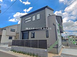 外観の画像