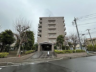 外観：間もなく完成です！