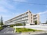 周辺：東埼玉総合病院（2520m）
