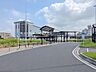 周辺：東武鉄道「幸手」駅（1520m）