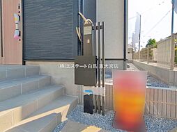 外観の画像