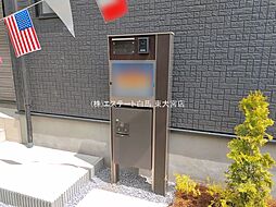外観の画像