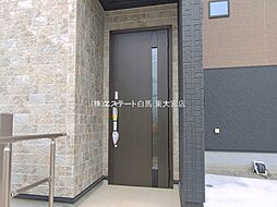 外観の画像
