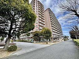 ライオンズガーデン久喜壱番館