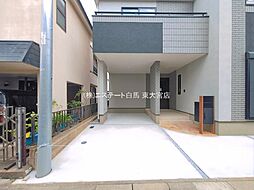 外観の画像