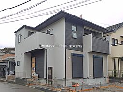外観の画像