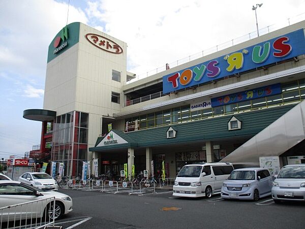 周辺を拡大表示