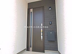 外観の画像