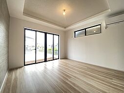 越谷市三野宮1期 1号棟