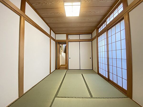 和室